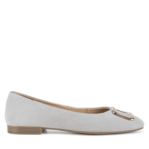 Lasocki Балеринки Lasocki RST-ROMI-44 Сив