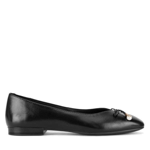 Lasocki Балеринки Lasocki RST-ROMI-49 Черен