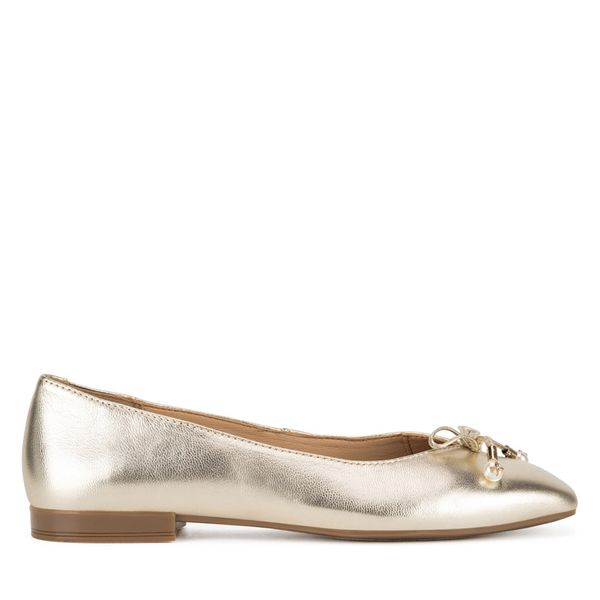 Lasocki Балеринки Lasocki RST-ROMI-49 Златист