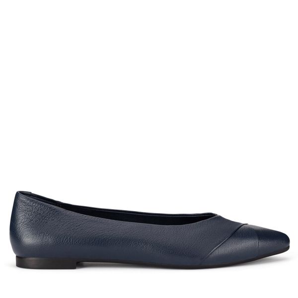 Lasocki Балеринки Lasocki RST-ROSE-06 Тъмносин