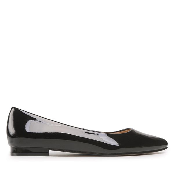 Lasocki Балеринки Lasocki WFA1572-16Z Черен