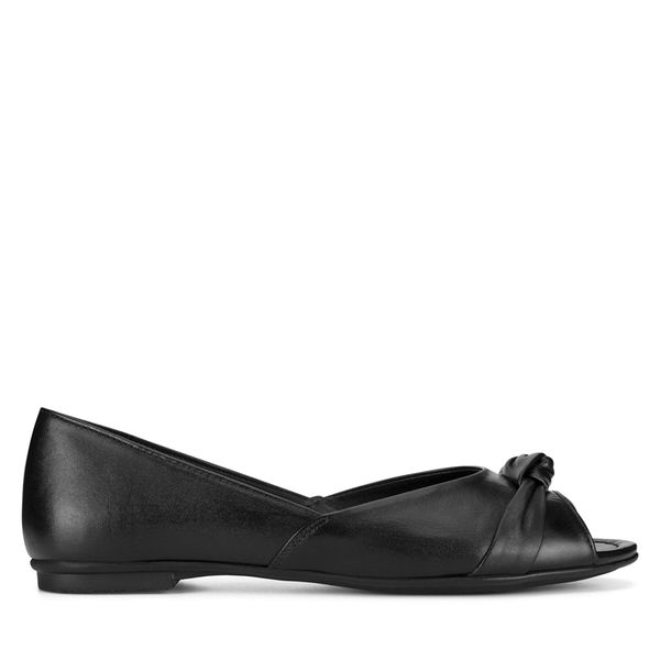 Lasocki Балеринки Lasocki WI23-SORANO-11 Черен