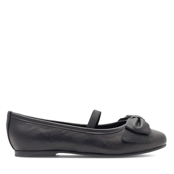 lasocki_young Балеринки Lasocki Young LINA CI12-LINA-01 Черен