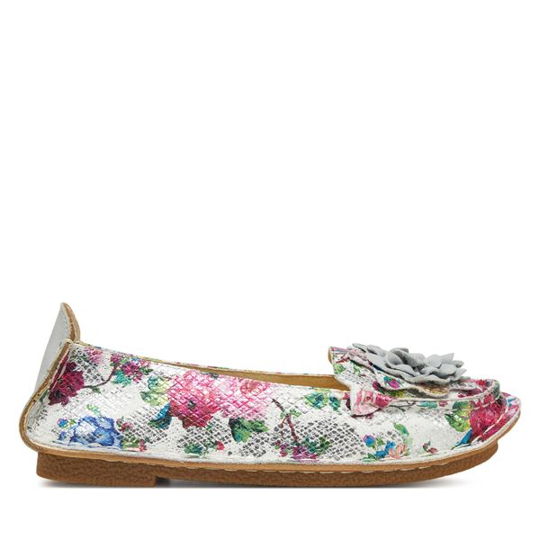 Laura Vita Балеринки Laura Vita Aucdreyo 21 Цветен