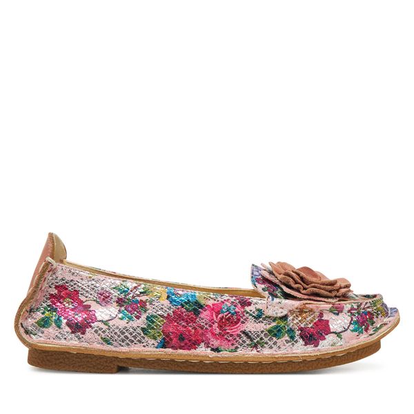 Laura Vita Балеринки Laura Vita Aucdreyo 21 Розов