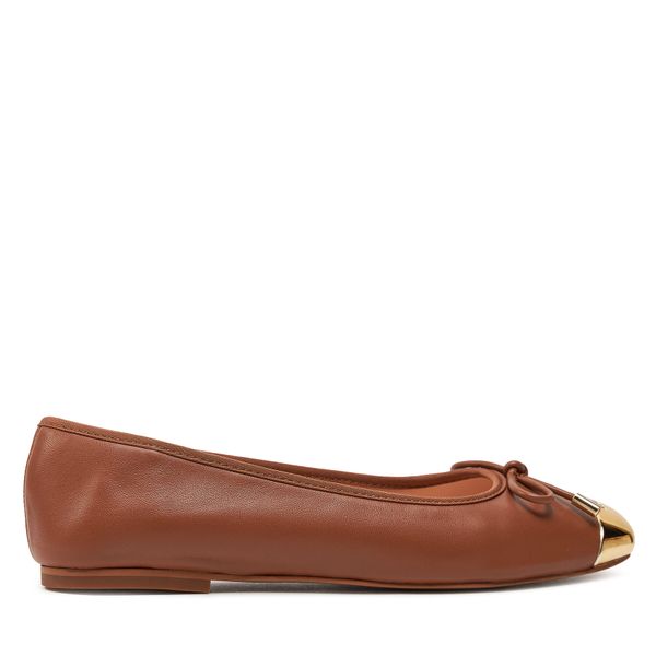 Liu Jo Балеринки Liu Jo Dafne 01 SF4089 PX460 Кафяв