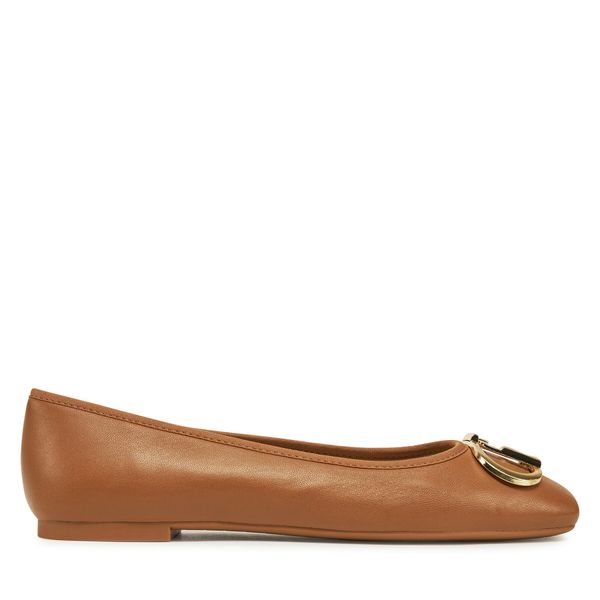 Liu Jo Балеринки Liu Jo Dafne 04 SA5033 PX460 Кафяв