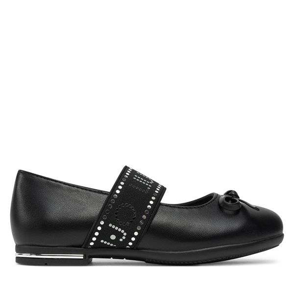 Liu Jo Балеринки Liu Jo Ray 4F4335 EX014 M Черен