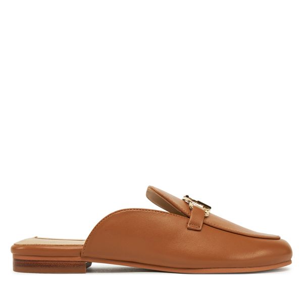 Liu Jo Балеринки Liu Jo SA5035 PX460 Кафяв