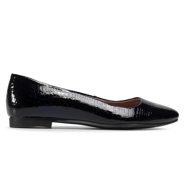 Maciejka Балеринки Maciejka 00873-46/00-5 Черен