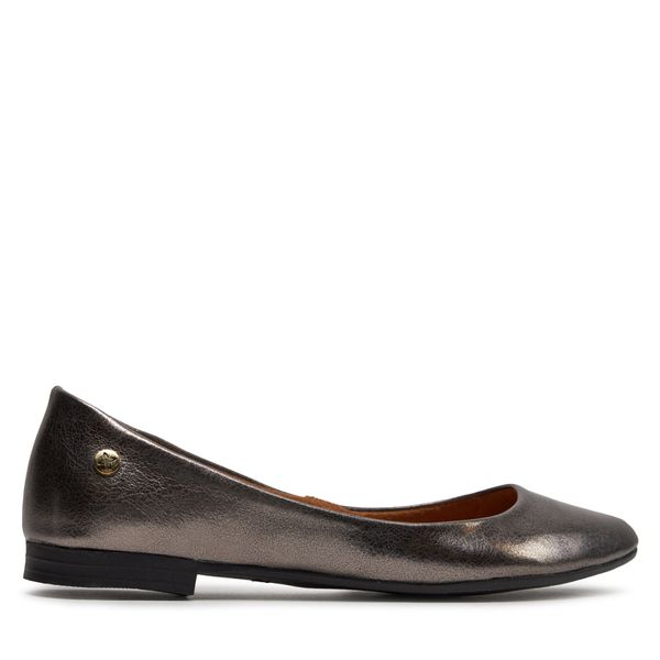 Maciejka Балеринки Maciejka 02988-20/00-8 Сребрист