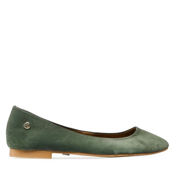 Maciejka Балеринки Maciejka 04100-45/00-8 Зелен