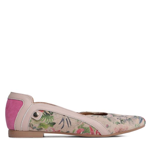 Maciejka Балеринки Maciejka 05917-04/00-1 Бежов