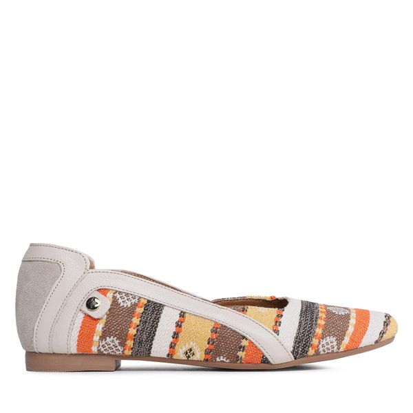 Maciejka Балеринки Maciejka 05917-10/00-1 Бежов