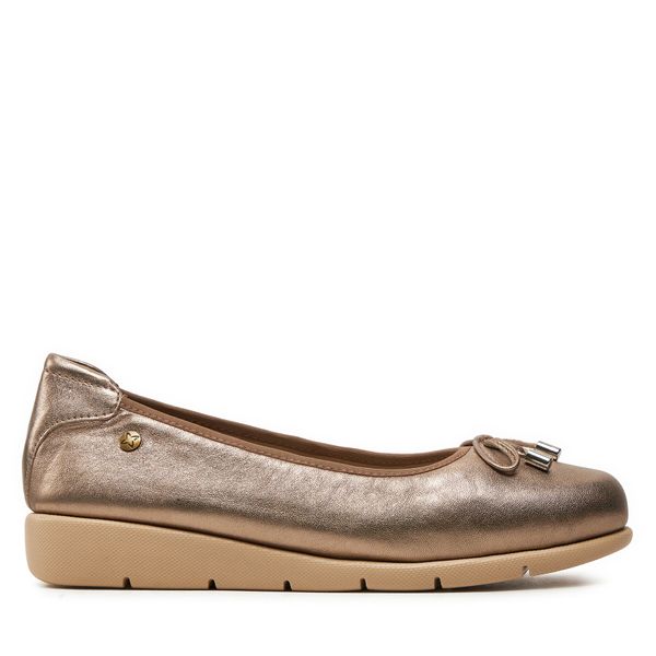 Maciejka Балеринки Maciejka P6504-25/00-1 Златист