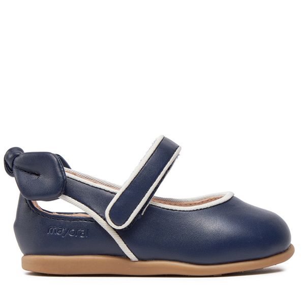 Mayoral Балеринки Mayoral 41529 Тъмносин