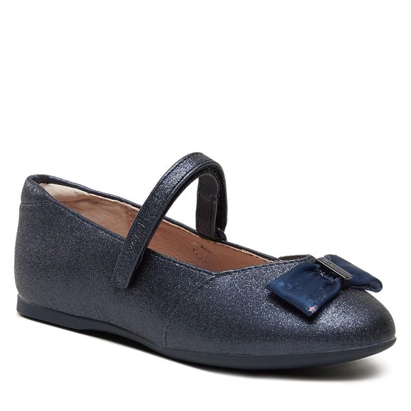 Mayoral Балеринки Mayoral 44380 Тъмносин