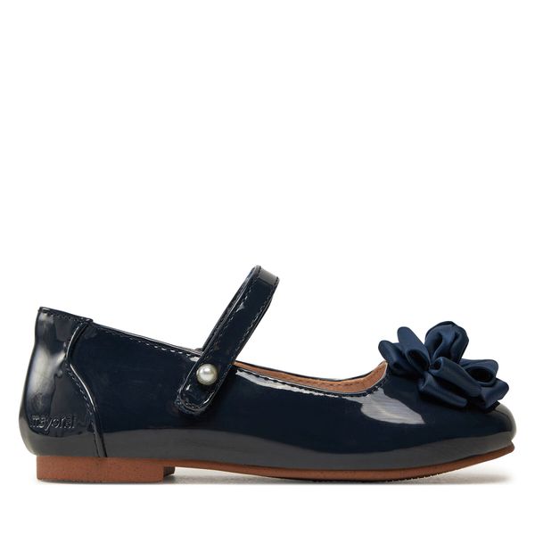 Mayoral Балеринки Mayoral 44470 Тъмносин