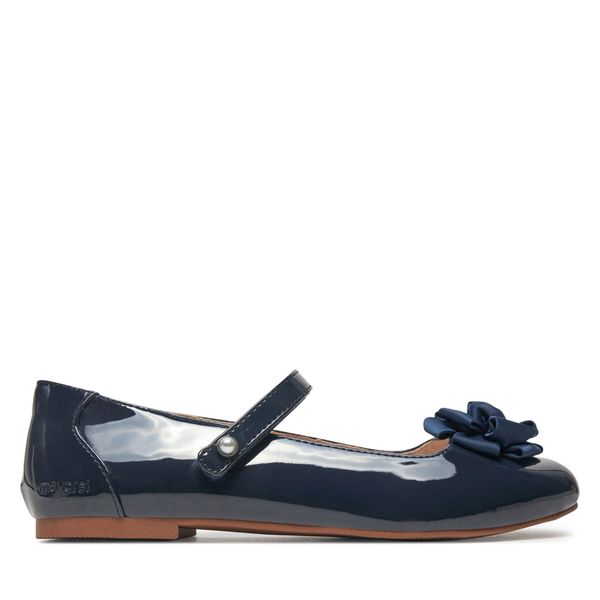 Mayoral Балеринки Mayoral 48470 Тъмносин