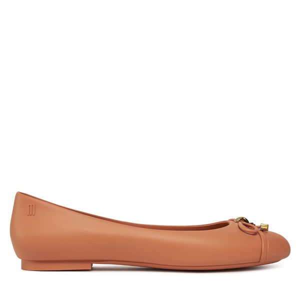 Melissa Балеринки Melissa Melissa Doll V Ad 32772 Кафяв
