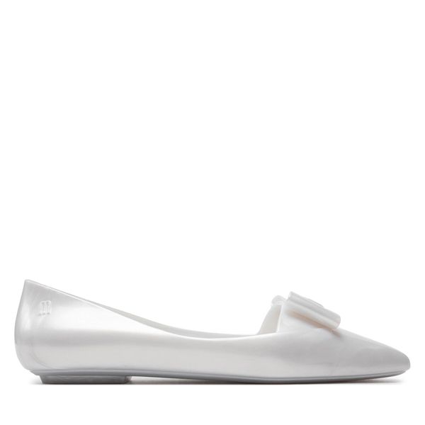 Melissa Балеринки Melissa Melissa Pointy Chic Ad 35719 Бял