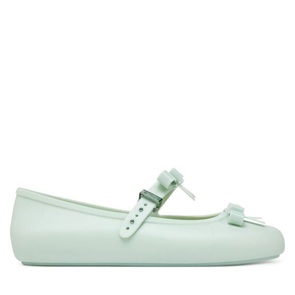 Melissa Балеринки Melissa Melissa Soft Ballerina Bow Ad M 35971 Зелен