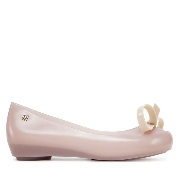 Melissa Балеринки Melissa Melissa Ultragirl Bow Iii Ad 33891 Бежов