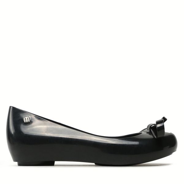 Melissa Балеринки Melissa Melissa Ultragirl Bow Iii Ad 33891 Черен