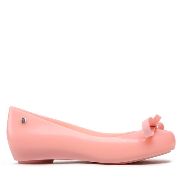 Melissa Балеринки Melissa Melissa Ultragirl Bow Iii Ad 33891 Розов