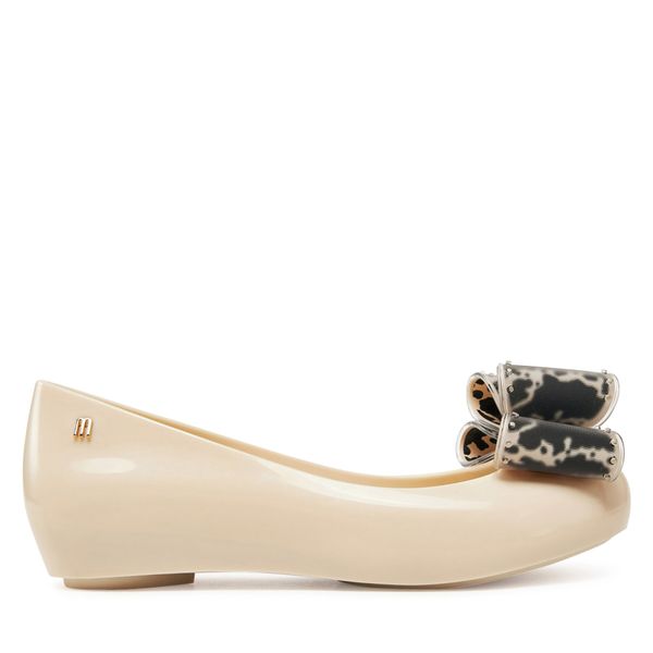 Melissa Балеринки Melissa Melissa Ultragirl Classic Bow Ad 35965 Бежов