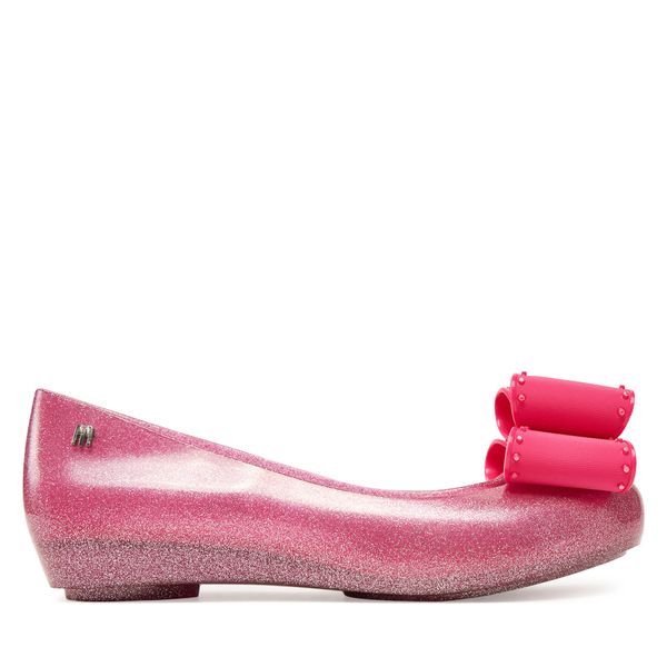 Melissa Балеринки Melissa Melissa Ultragirl Classic Bow Ad 35965 Розов