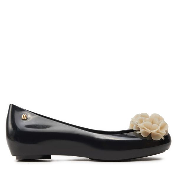 Melissa Балеринки Melissa Melissa Ultragirl Springtime Ad 35706 Черен