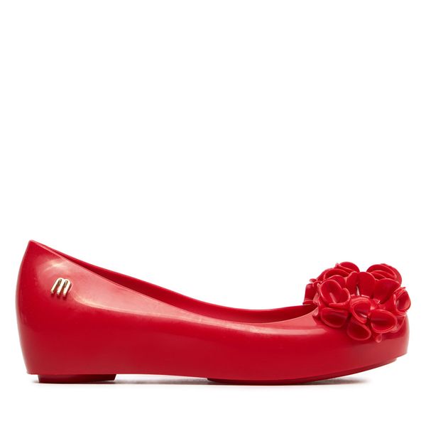 Melissa Балеринки Melissa Mini Melissa Ultragirl Springtime Inf 35707 Червен