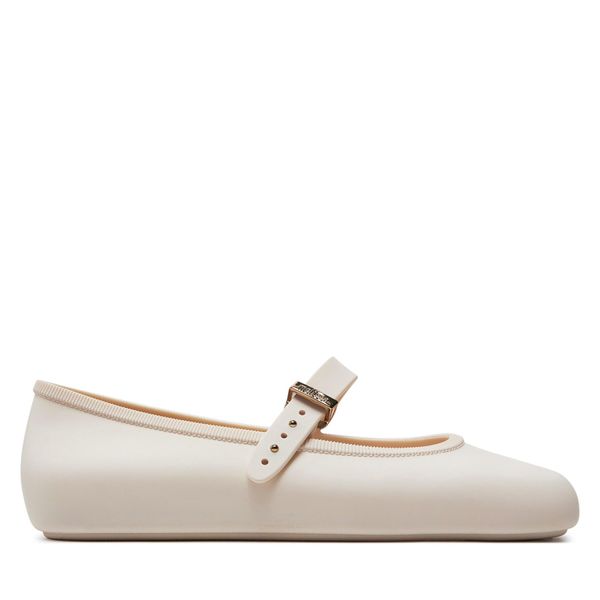 Melissa Балеринки Melissa Soft Ballerina Ad 35785 Бежов