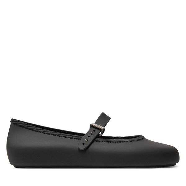 Melissa Балеринки Melissa Soft Ballerina Ad 35785 Черен