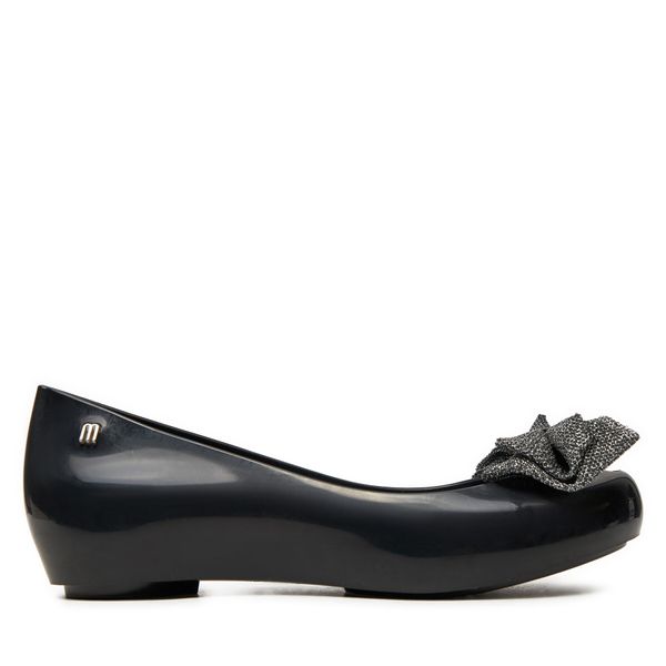 Melissa Балеринки Melissa Ultragirl Sweet Xxiv Ad 35855 Черен