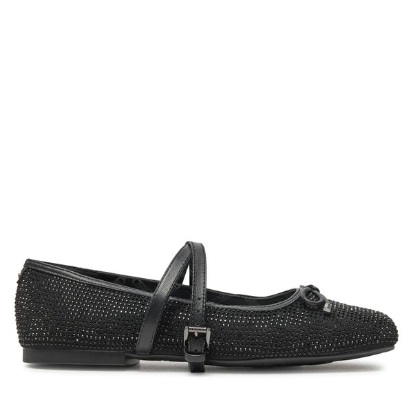 MICHAEL Michael Kors Балеринки MICHAEL Michael Kors 40F4CTFP1S Черен