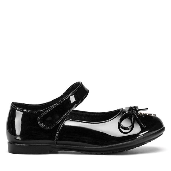 Mickey&Friends Балеринки Mickey&Friends CS-AW24-141DSTC Черен