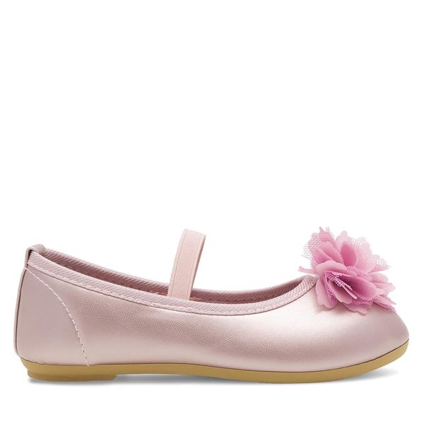 Nelli Blu Балеринки Nelli Blu CF2685-2 Розов