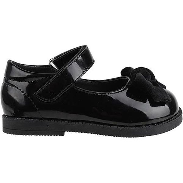 Nelli Blu Балеринки Nelli Blu CM220831-25 Черен