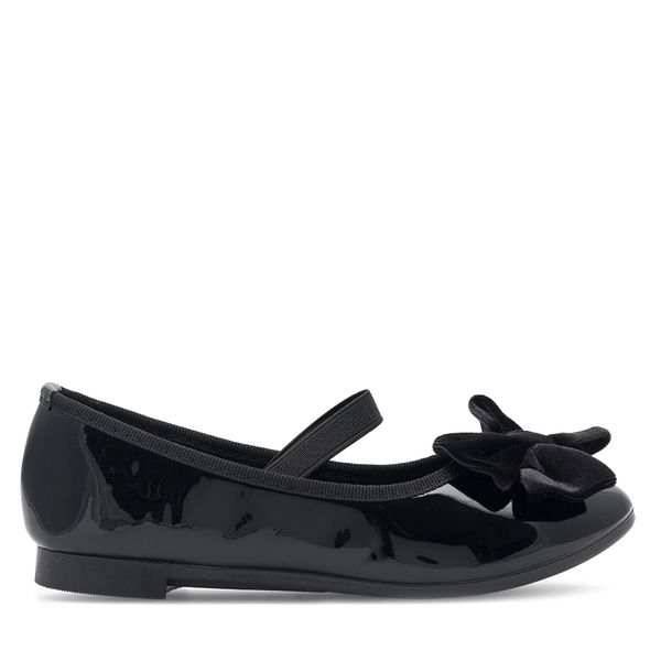 Nelli Blu Балеринки Nelli Blu CM220831-31(IV)DZ Черен