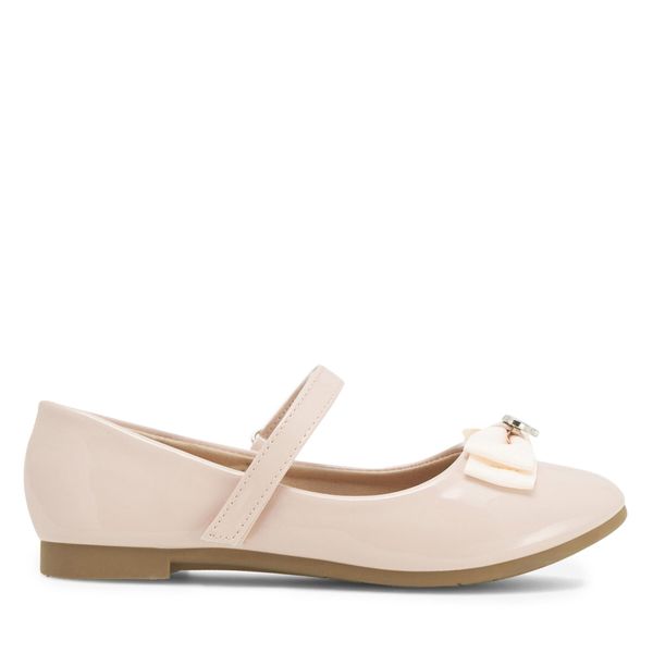 Nelli Blu Балеринки Nelli Blu CM230519-8 Розов