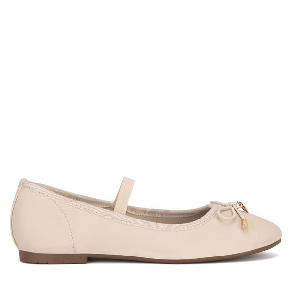 Nelli Blu Балеринки Nelli Blu CS23350-01 Бежов