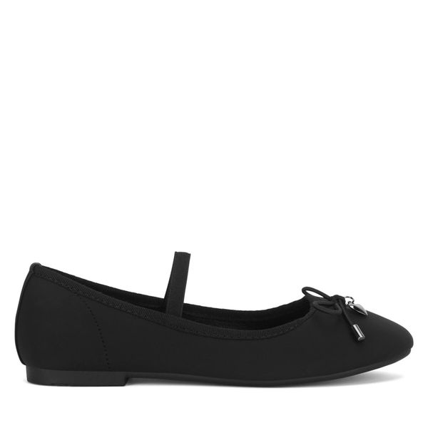 Nelli Blu Балеринки Nelli Blu CS23350-01 Черен