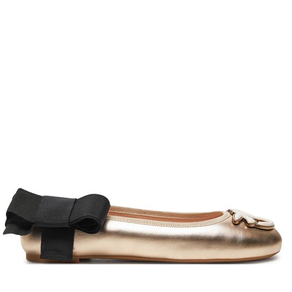 PINKO Балеринки Pinko Gioia 02 SD0111 P028 Златист