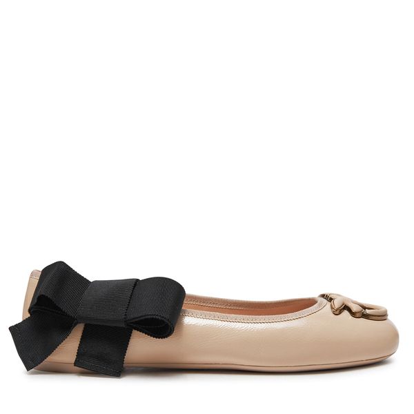 PINKO Балеринки Pinko Gioia 02 SD0111 P043 Бежов