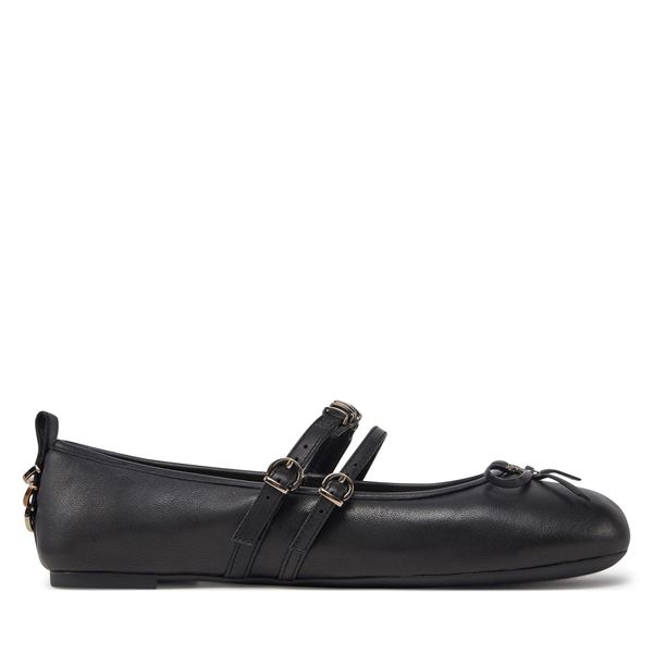 PINKO Балеринки PINKO Gioia 09 SD0297 P003 Черен