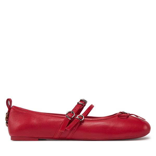 PINKO Балеринки PINKO Gioia 09 SD0297 P003 Червен
