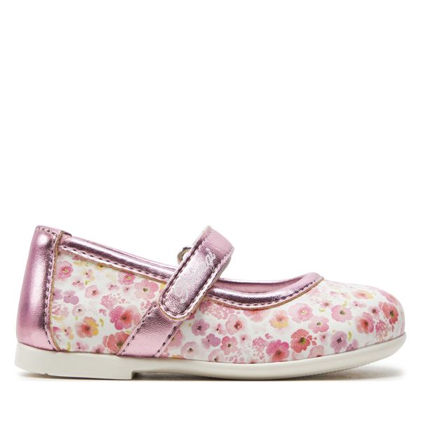 Primigi Балеринки Primigi 5908500 Розов