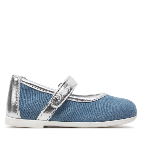 Primigi Балеринки Primigi 5908533 Син